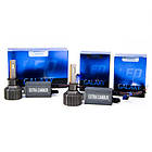 Лампи GALAXY T10 H1 CANBUS 5500K, фото 6