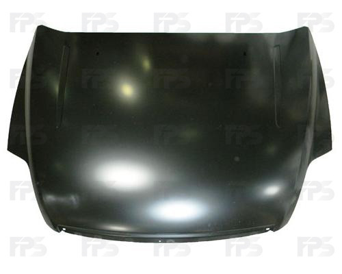 Капот FORD MONDEO 07-10