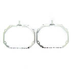 Перехідні рамки для Lexus ES350 (XV40) 2009-2012 AFS на модуль Hella3/3R (22528), фото 2