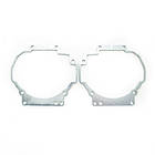 Перехідні рамки для Acura MDX II 2006-2013 Xenon/Galogen на модуль Hella 3/3R (22507), фото 2