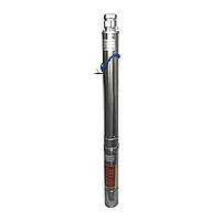 Насос скважинный с повышенной уст-тью к песку  OPTIMA PM 3,5SDm3/22 1,1 кВт 135м + 1,5 м кабель Sontse - Твой Выбор