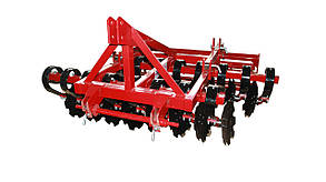 Лущильник навісний ЛДН-2,5