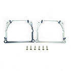 Перехідні рамки для BMW X5 (F15) 2013-2018 AFS Xenon на модуль Hella 3/3R (22506), фото 3
