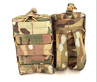 Підсумок для АК/М16 Мультикам/Піксель