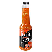 Фруктове пюре Filler Fruit Base Апельсин 1 л