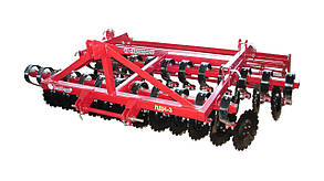 Лущильник навісний ЛДН-3,0