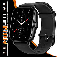 Smart Watch Amazfit GTS 2 Space Black (New Version) UA