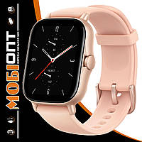 Smart Watch Amazfit GTS 2 Petal Pink (New Version) UA