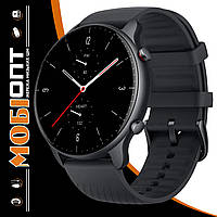 Smart Watch Amazfit GTR 2 Thunder Black (New Version) UA