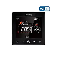 Warme Technik Black (Wi-Fi)