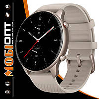 Smart Watch Amazfit GTR 2 Lightning Grey (New Version) UA