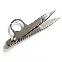 Ножиці Peri з нержавіючої сталі для обрізання ниток довжиною 11,5 см (6819)