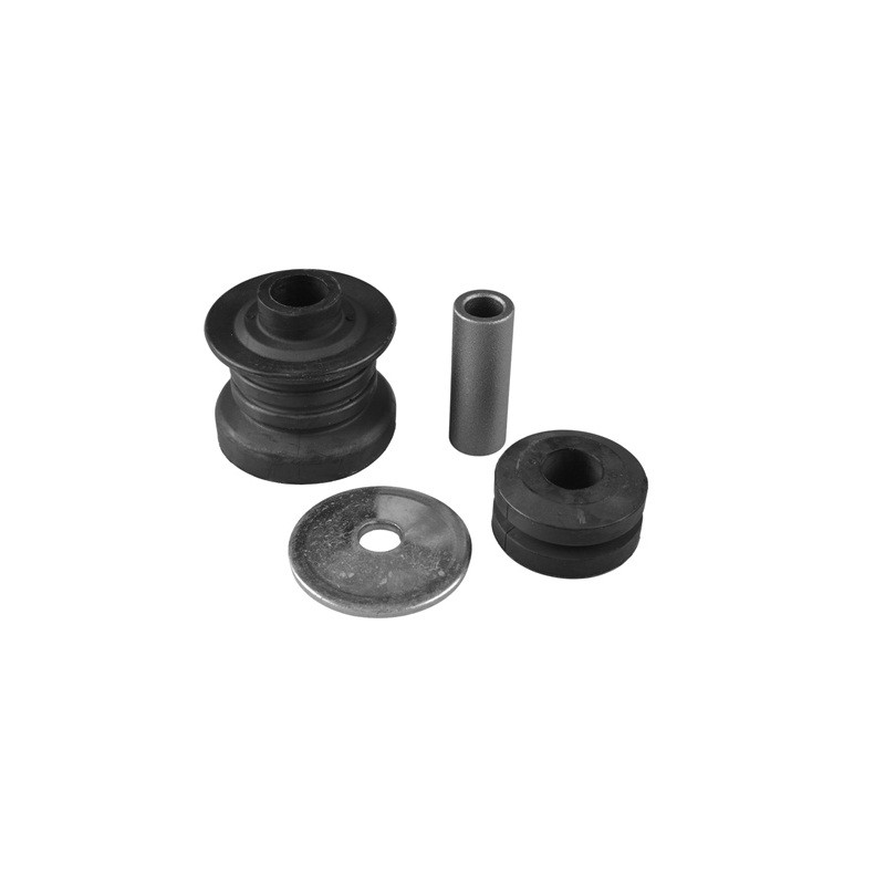 Кріплення заднього амортизатора DAEWOO LANOS комплект на один бік