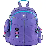 Рюкзак шкільний Kite Education Catris K24-771S-1, фото 4