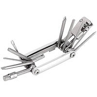  Мультиструменти, ножі, точила й аксесуари