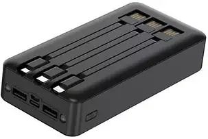 Power Bank XO PR163 20000, фото 3