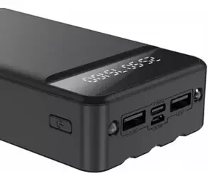 Power Bank XO PR163 20000, фото 1