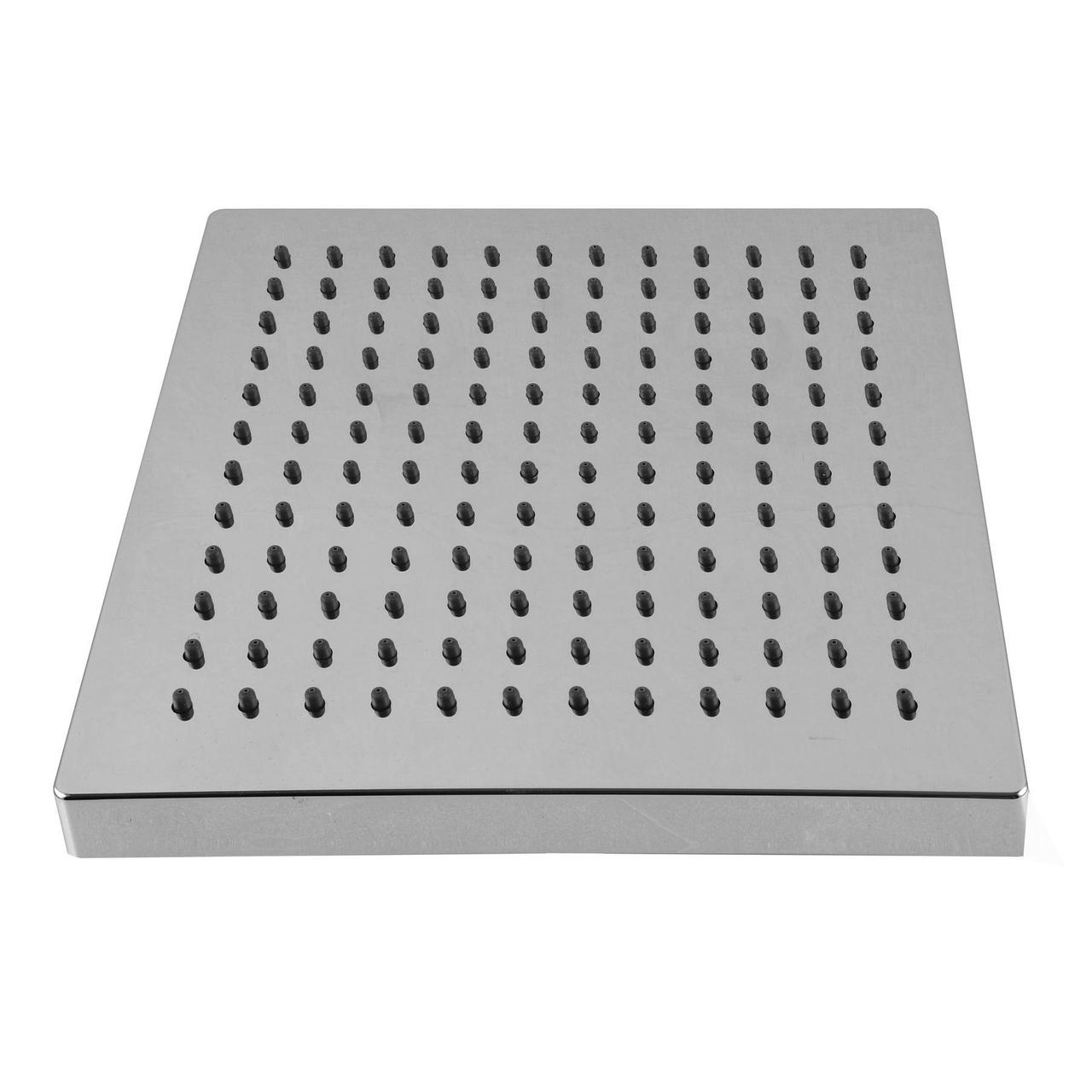 Душова лійка Globus Lux SQ-0250 Зроби це - Vdalo