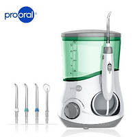 Prooral