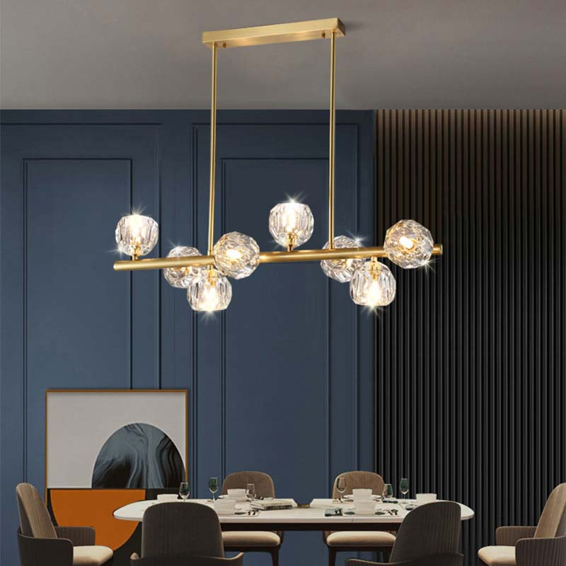 Підвісна люстра. PH-67091, фото 1