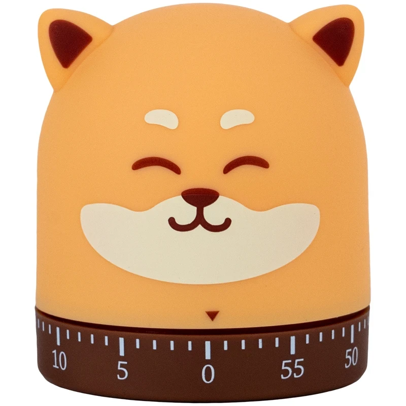 Таймер механічний Kite Fox K24-173-3, фото 1