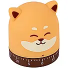 Таймер механічний Kite Fox K24-173-3, фото 3