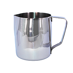 Молочник нержавіюча сталь 720мл