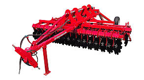 Лущильник причіпний ЛДТ-4,0