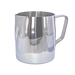 Молочник нержавіюча сталь 1080мл