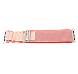 Ремінець для Apple Watch 42/44/45/49mm (Ultra) Alpine Loop Pink, фото 3
