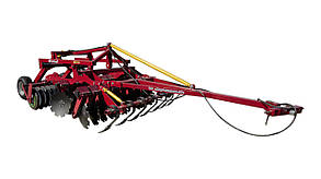 Лущильник причіпний ЛДТ-2,5