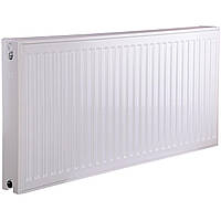 Радиатор стальной 22/500х1000 бок OPTIMUM Techno-Torba Гарант Качества