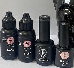 Базове покриття SAGA