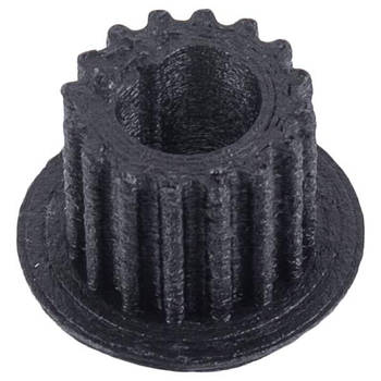 Шестерня вала мотора хлібопічки Moulinex SS-1600005711