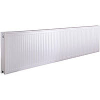 Радиатор стальной 22/500х2000 бок OPTIMUM Techno-Torba Гарант Качества