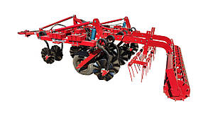 Культиватор КВО-3,0