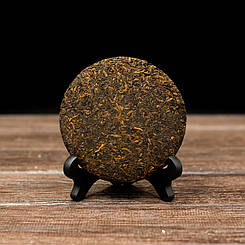 Чай Шу Пуер "Золота брунька" 100 грам 2019 рік