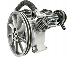 Поршневий блок 2900 об/хв двоциліндровий В81133, 90 мм блок для компресорів, фото 3