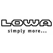 Тактичне взуття Lowa