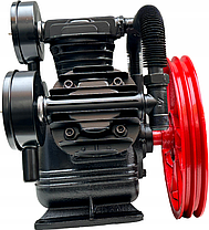 Поршневий блок для компресорів Schwarzbau 3090 3 циліндра 9 бар 700 л/хв 2.4 кВт, фото 2