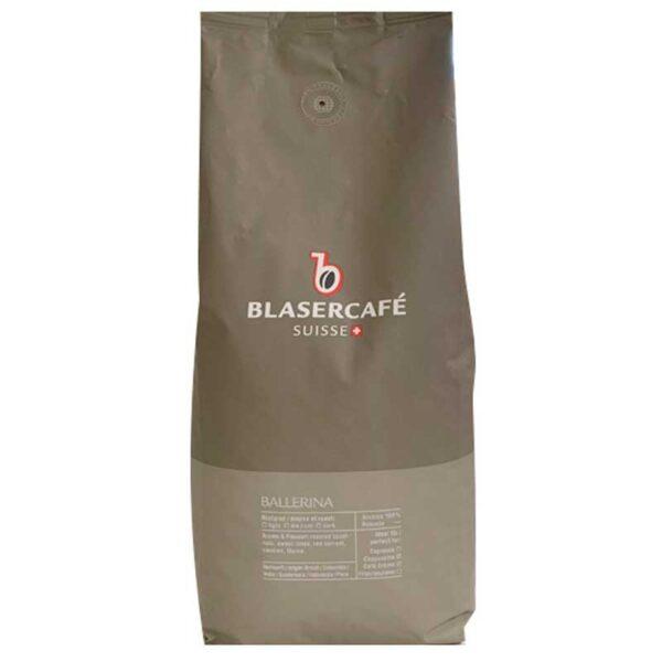 Кава в зернах Blasercafe Ballerina 1 кг