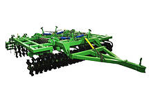 Дискові культиватори АТЛАНТ