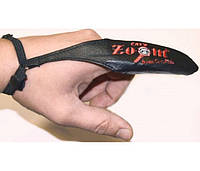 Шкіряний напальчник Carp Zoom Finger Protector CZ0414