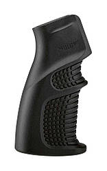 Пістолетна ручка DLG Tactical DLG-090 для AR-15 (полімер) чорна
