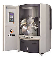 ABM ОТМАТ-96 Автоматичний заточний верстат для дискових пил до 750 мм