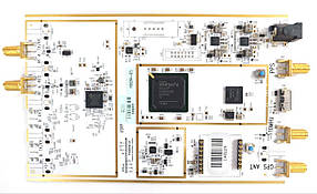 ETTUS USRP B200 (70 МГц – 6 ГГц) SDR трансівер