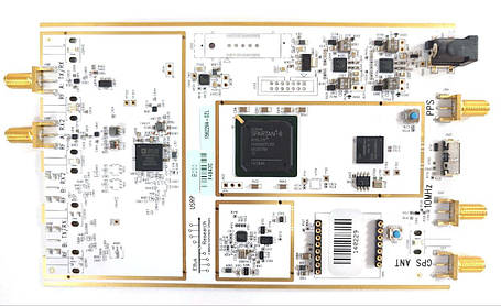 ETTUS USRP B200 (70 МГц – 6 ГГц) SDR трансівер, фото 1