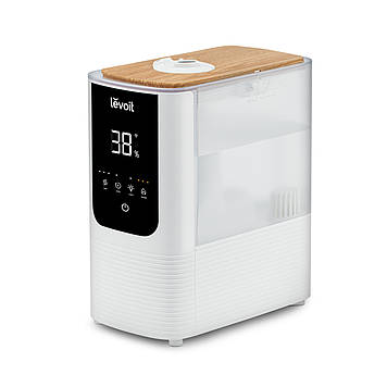 Зволожувач повітря LEVOIT - OasisMist 450S Smart Ultrasonic Cool Mist Tower