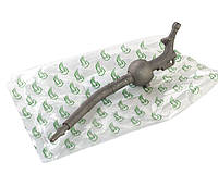 Куліса КПП ВАЗ 2101-07, 2121-214, 4 ступ.