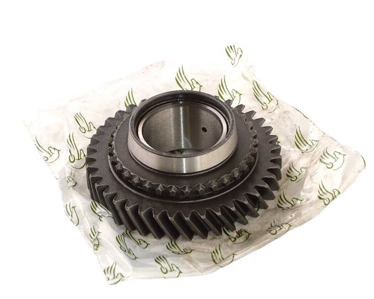 Шестірня КПП ВАЗ 2108, 2 передачі (під синхрон. 2108)